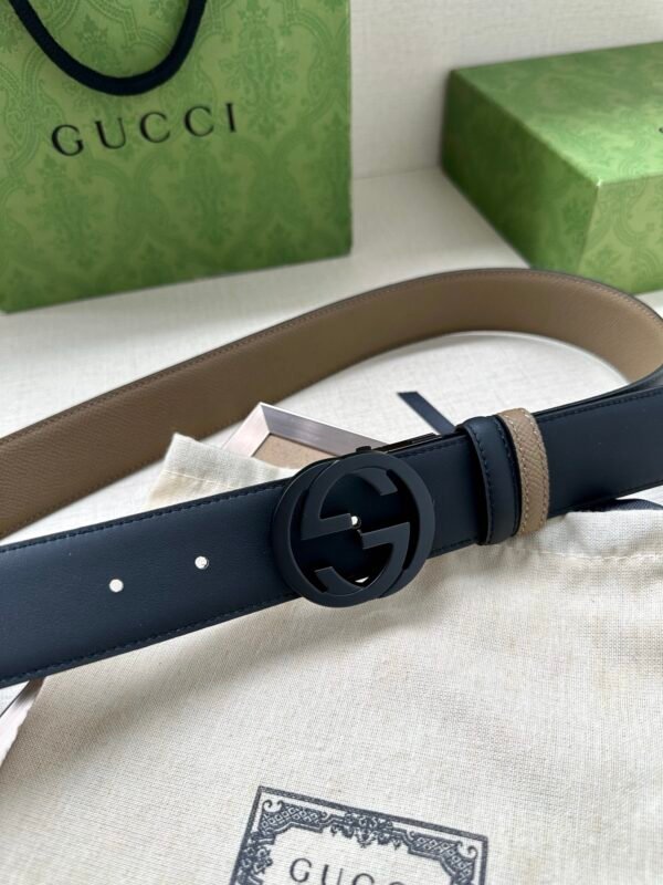 GUCCI Belt - Image 5