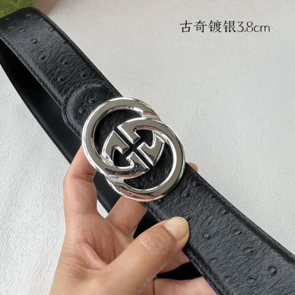 GUCCI Belt - Image 5