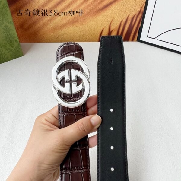 GUCCI Belt - Image 5