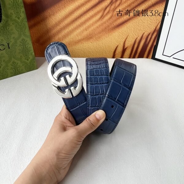GUCCI Belt - Image 5