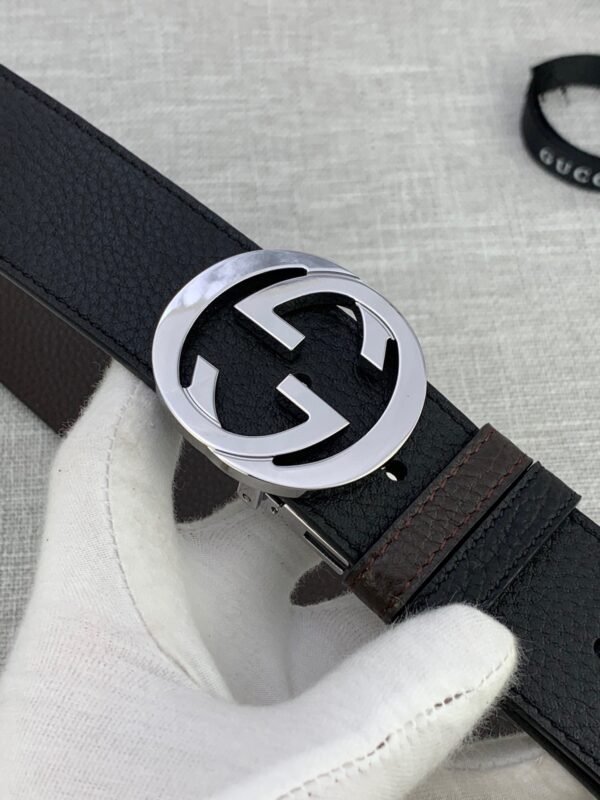 GUCCI Belt - Image 5