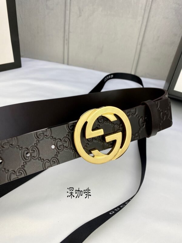 GUCCI Belt - Image 5