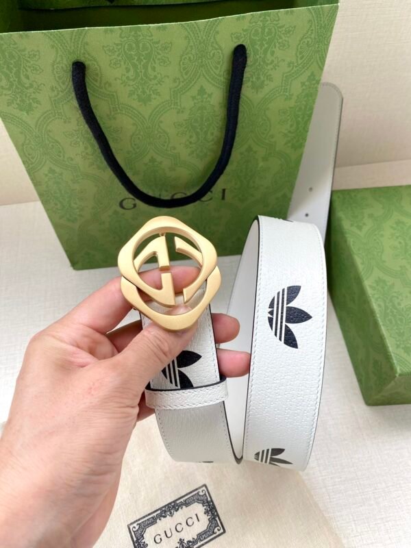 GUCCI Belt - Image 5