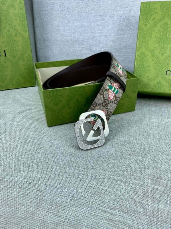 GUCCI Belt - Image 5