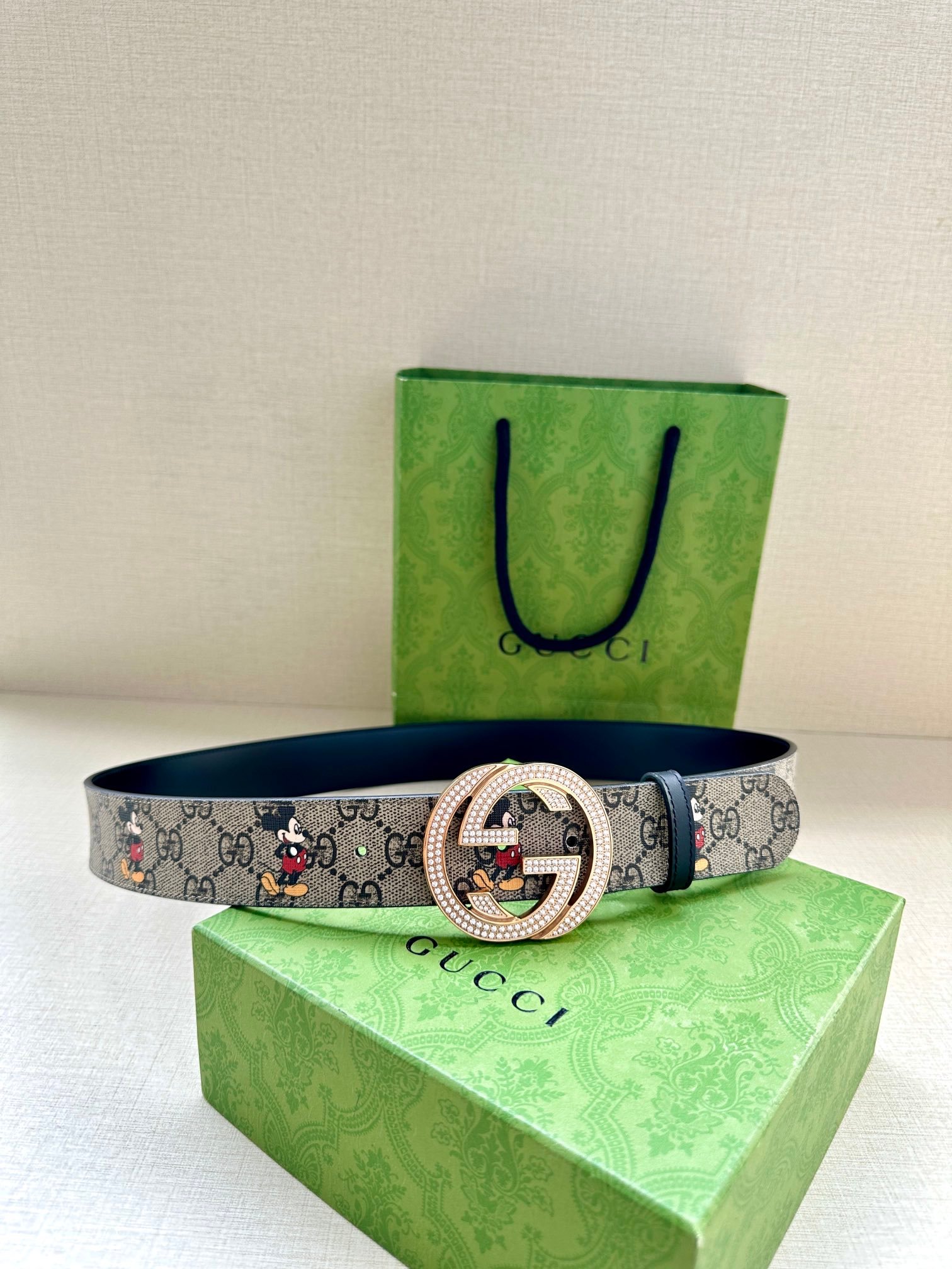 GUCCI Belt - Image 5