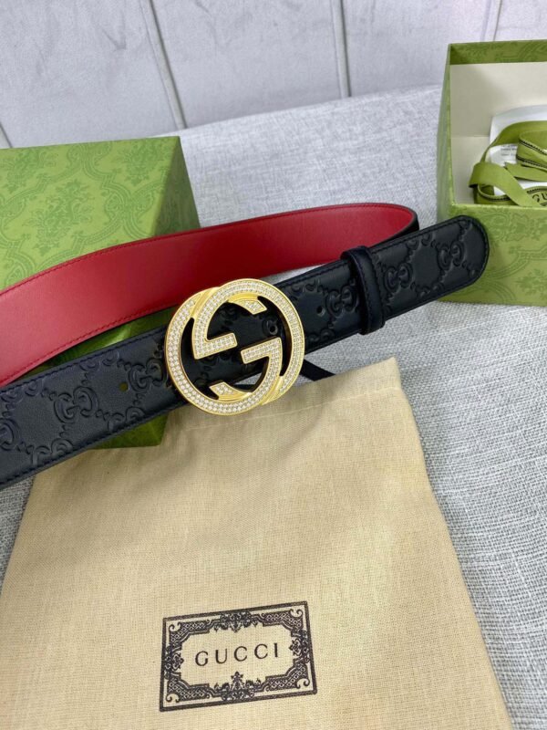 GUCCI Belt - Image 5