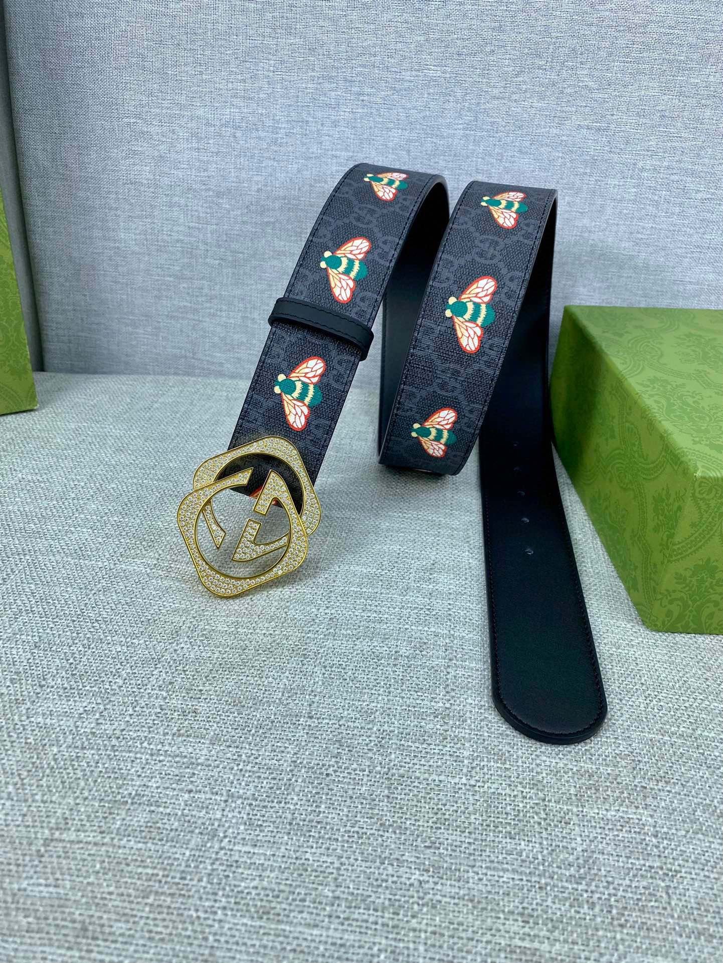 GUCCI Belt - Image 5