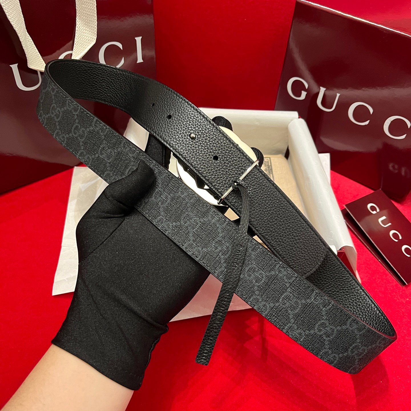 GUCCI Belt - Image 5