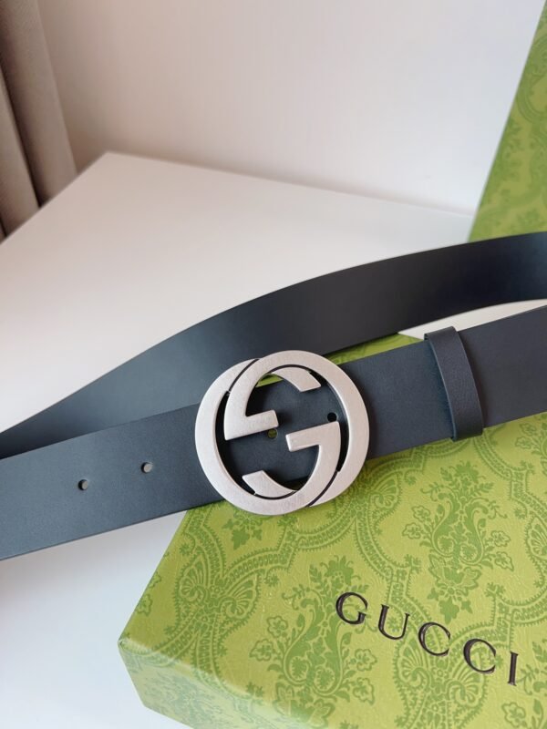 GUCCI Belt - Image 5