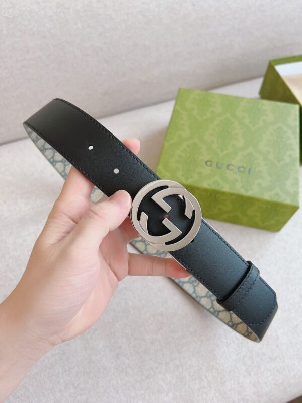 GUCCI Belt - Image 5