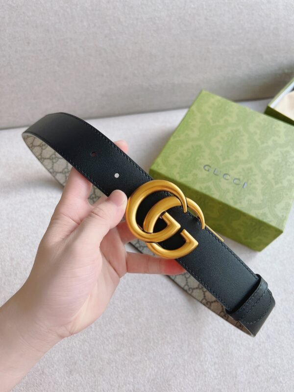 GUCCI Belt - Image 5