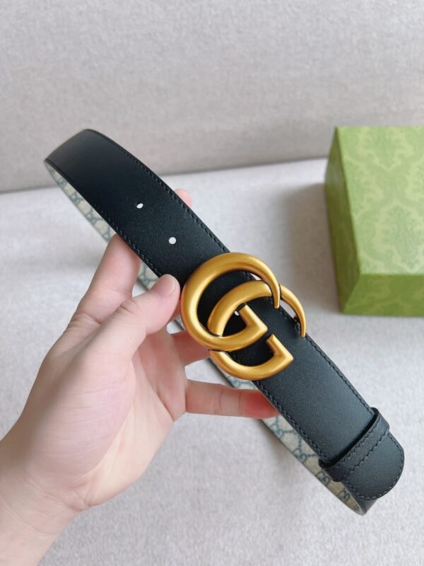 GUCCI Belt - Image 5