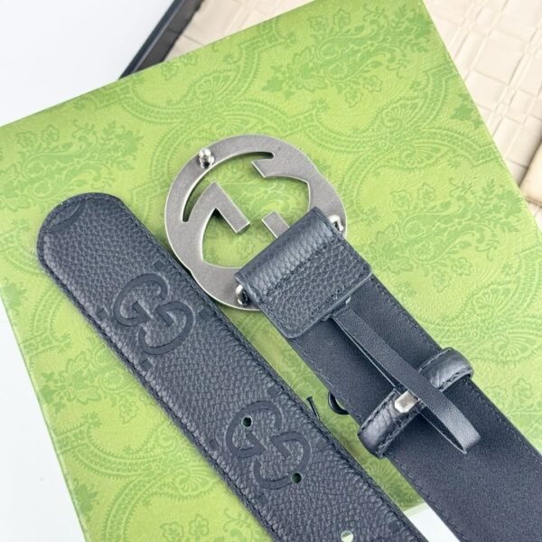 GUCCI Belt - Image 5