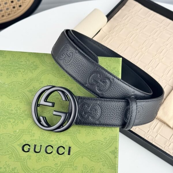 GUCCI Belt - Image 5
