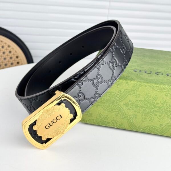 GUCCI Belt - Image 5