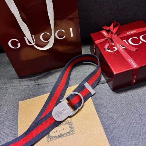 GUCCI Belt - Image 5
