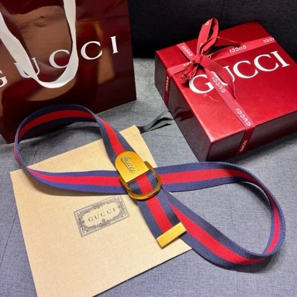 GUCCI Belt - Image 7