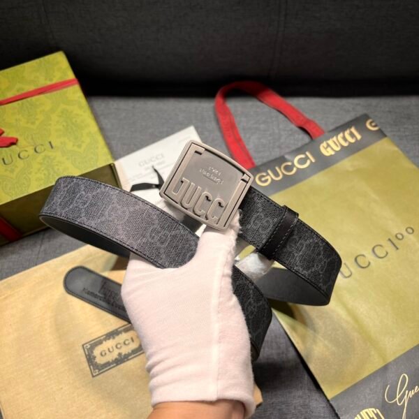 GUCCI Belt - Image 5
