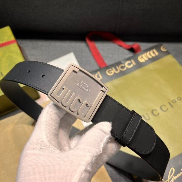 GUCCI Belt - Image 5