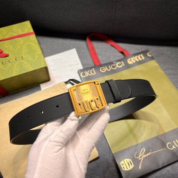 GUCCI Belt - Image 5