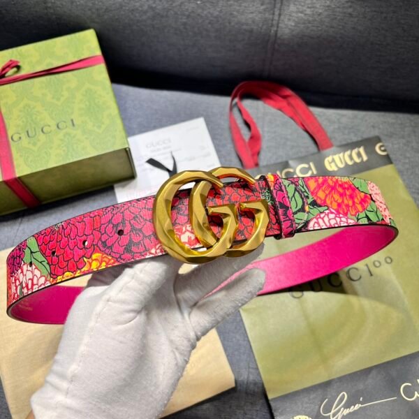 GUCCI Belt - Image 5