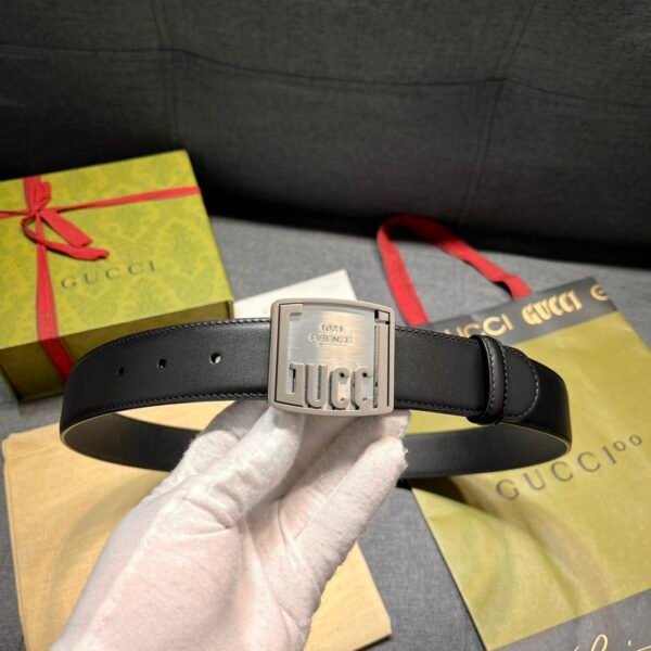 GUCCI Belt - Image 5