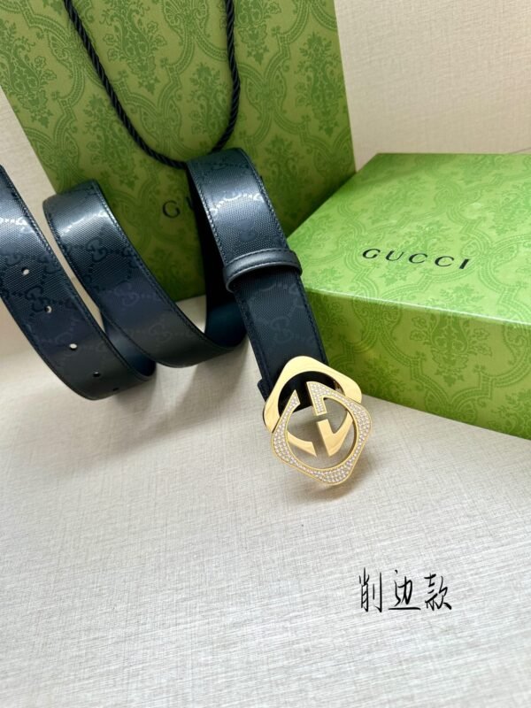 GUCCI Belt - Image 5