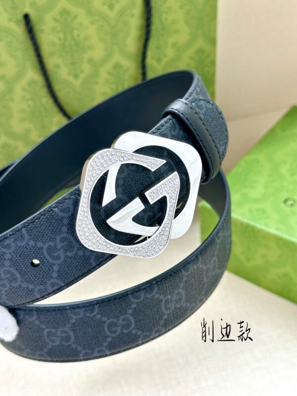 GUCCI Belt - Image 5