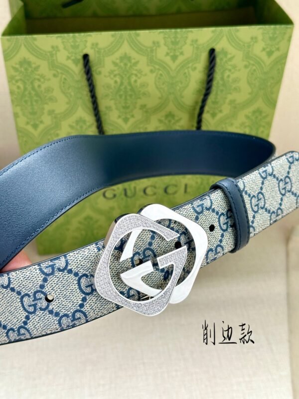 GUCCI Belt - Image 5