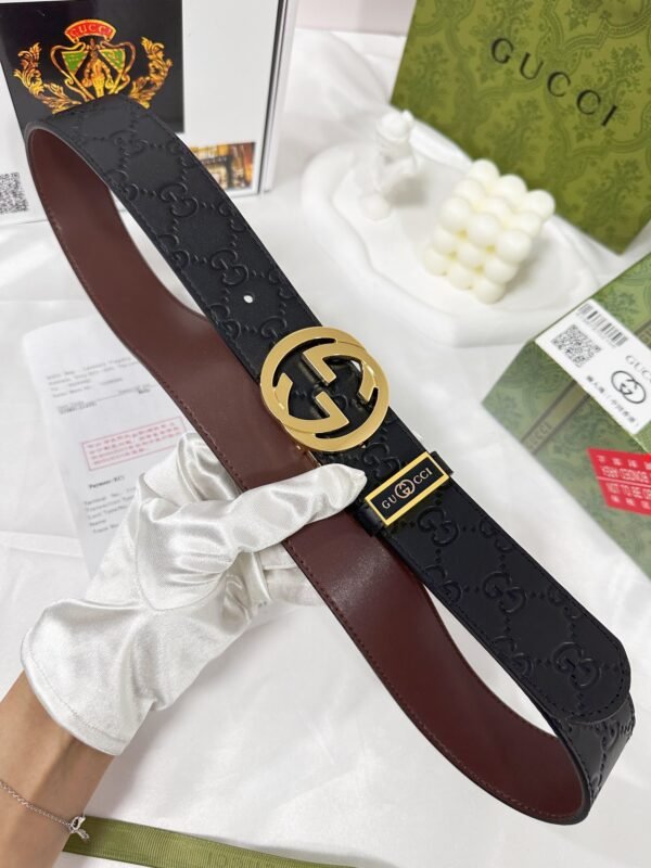 GUCCI Belt - Image 5