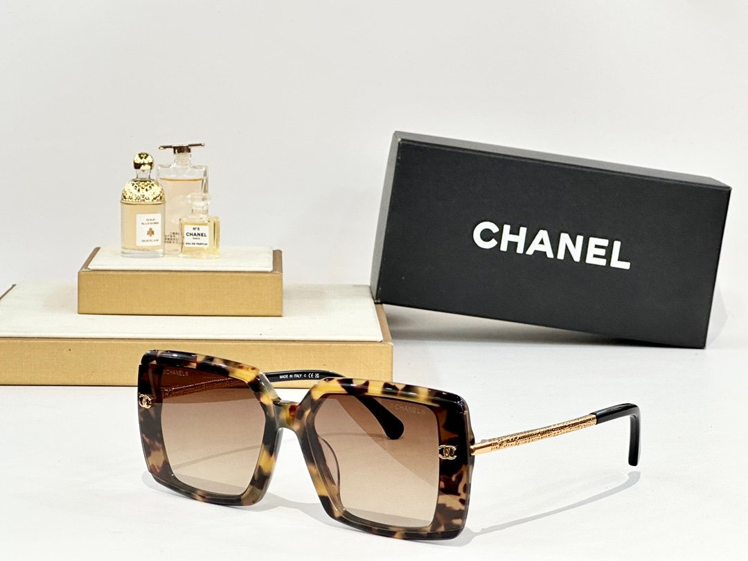 CHANE Glasses - Image 5