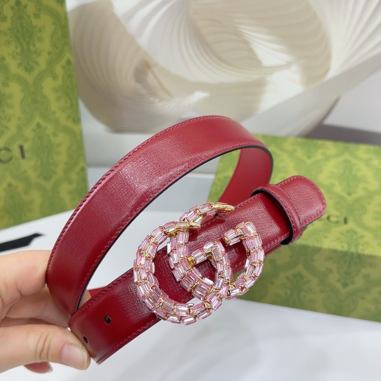 GUCCI women - Image 4