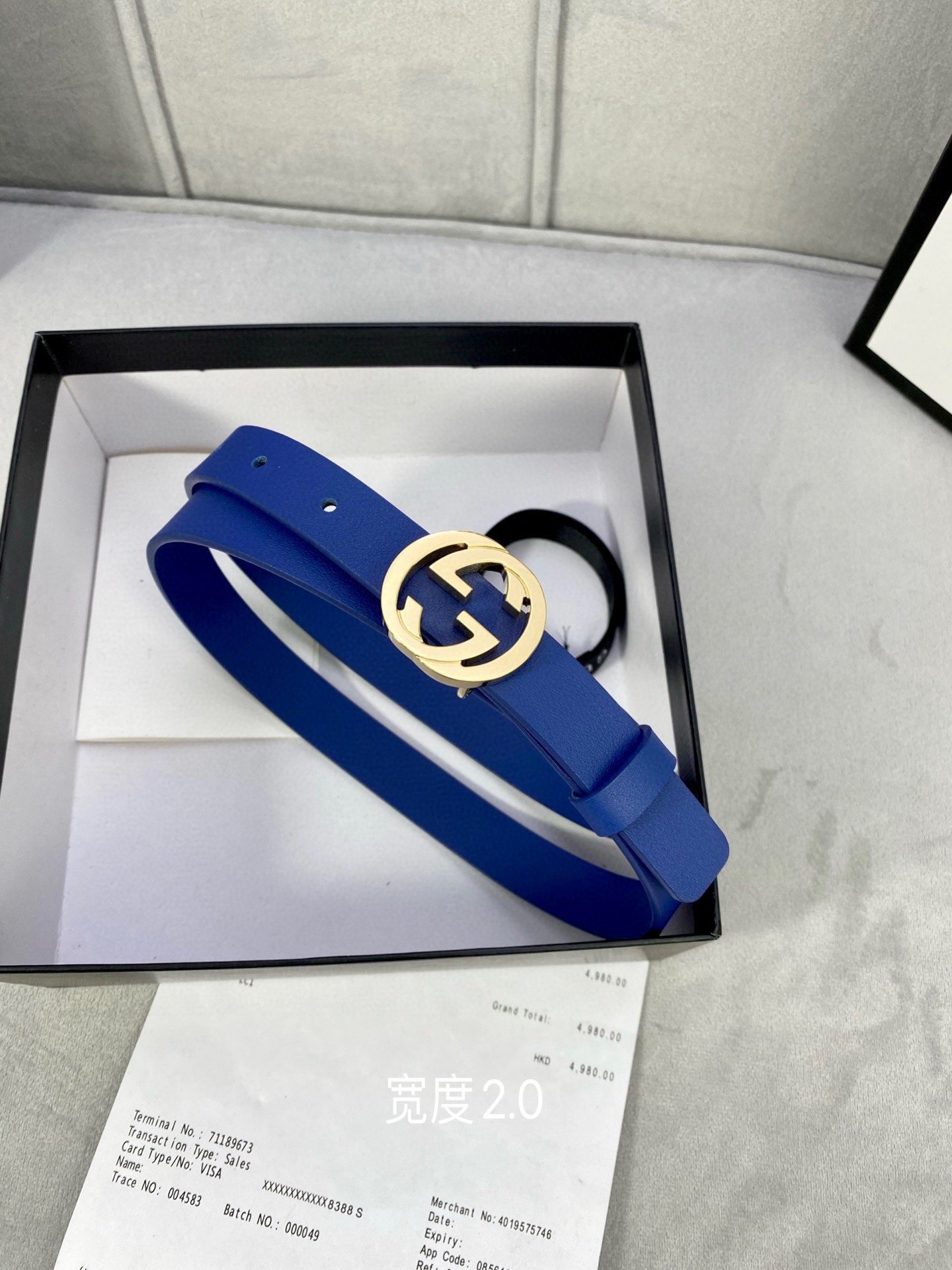 GUCCI women - Image 4