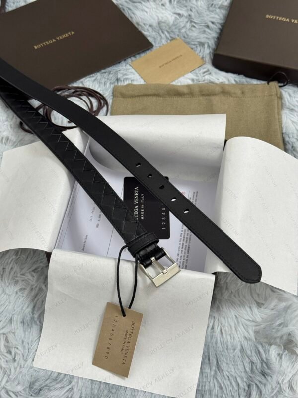 BOTTEGA VENETA BELT - Image 4