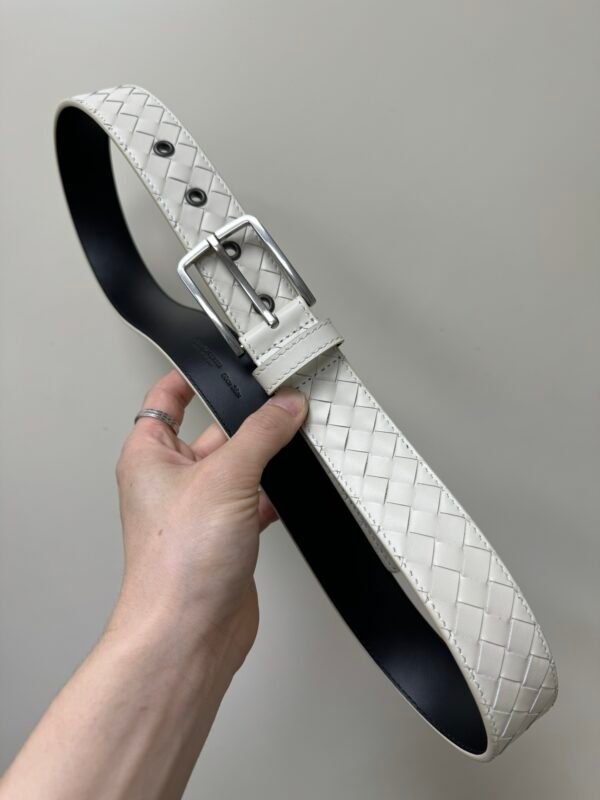 BOTTEGA VENETA BELT - Image 4