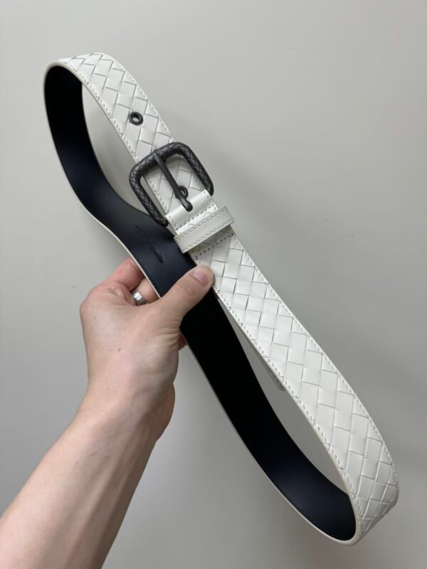 BOTTEGA VENETA BELT - Image 4