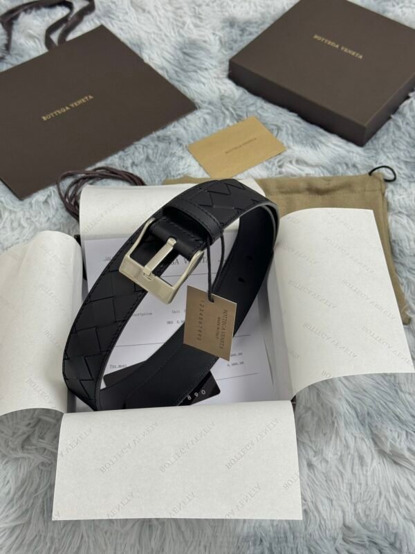 BOTTEGA VENETA BELT - Image 7