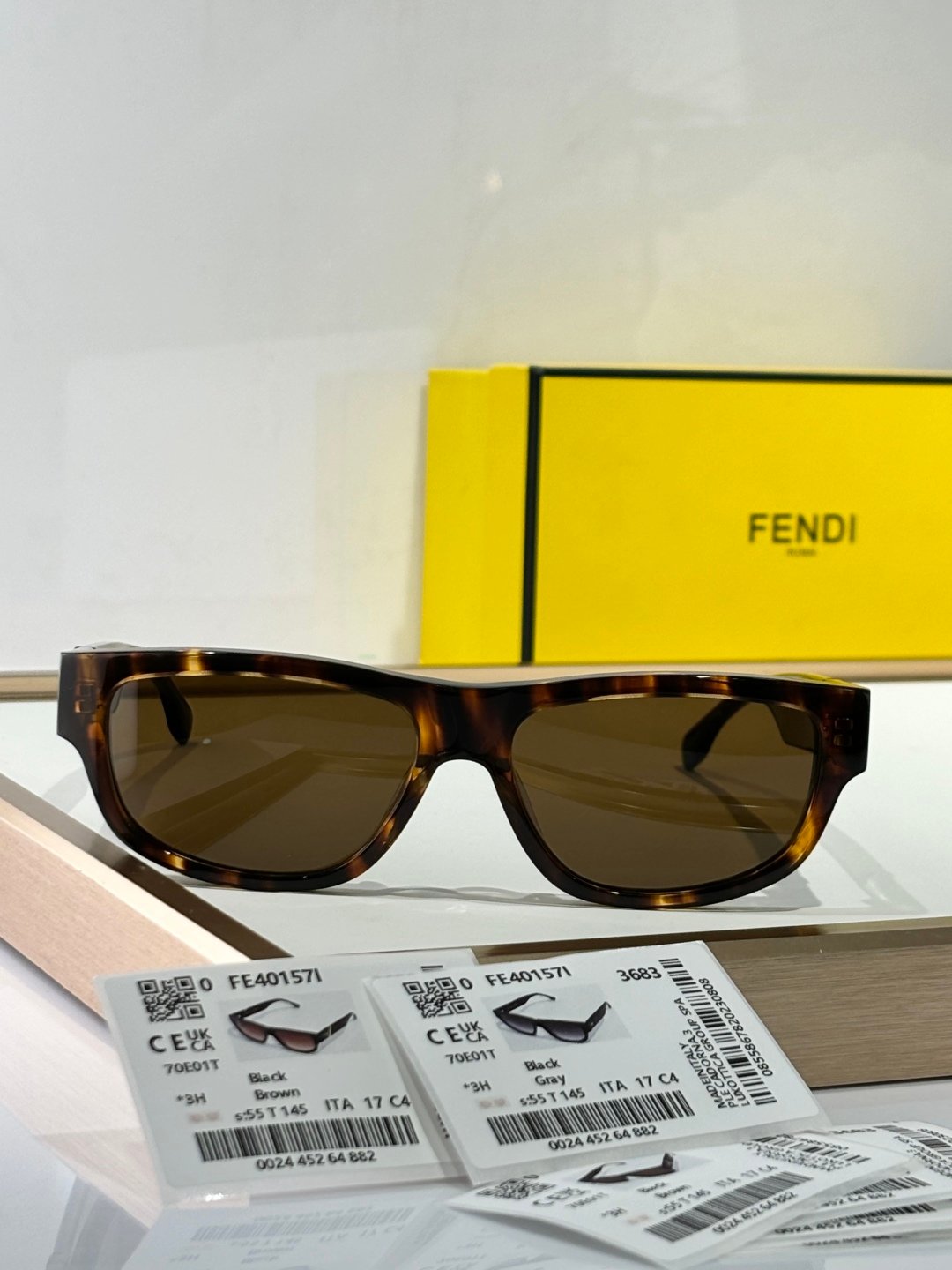 FENDI - Image 6