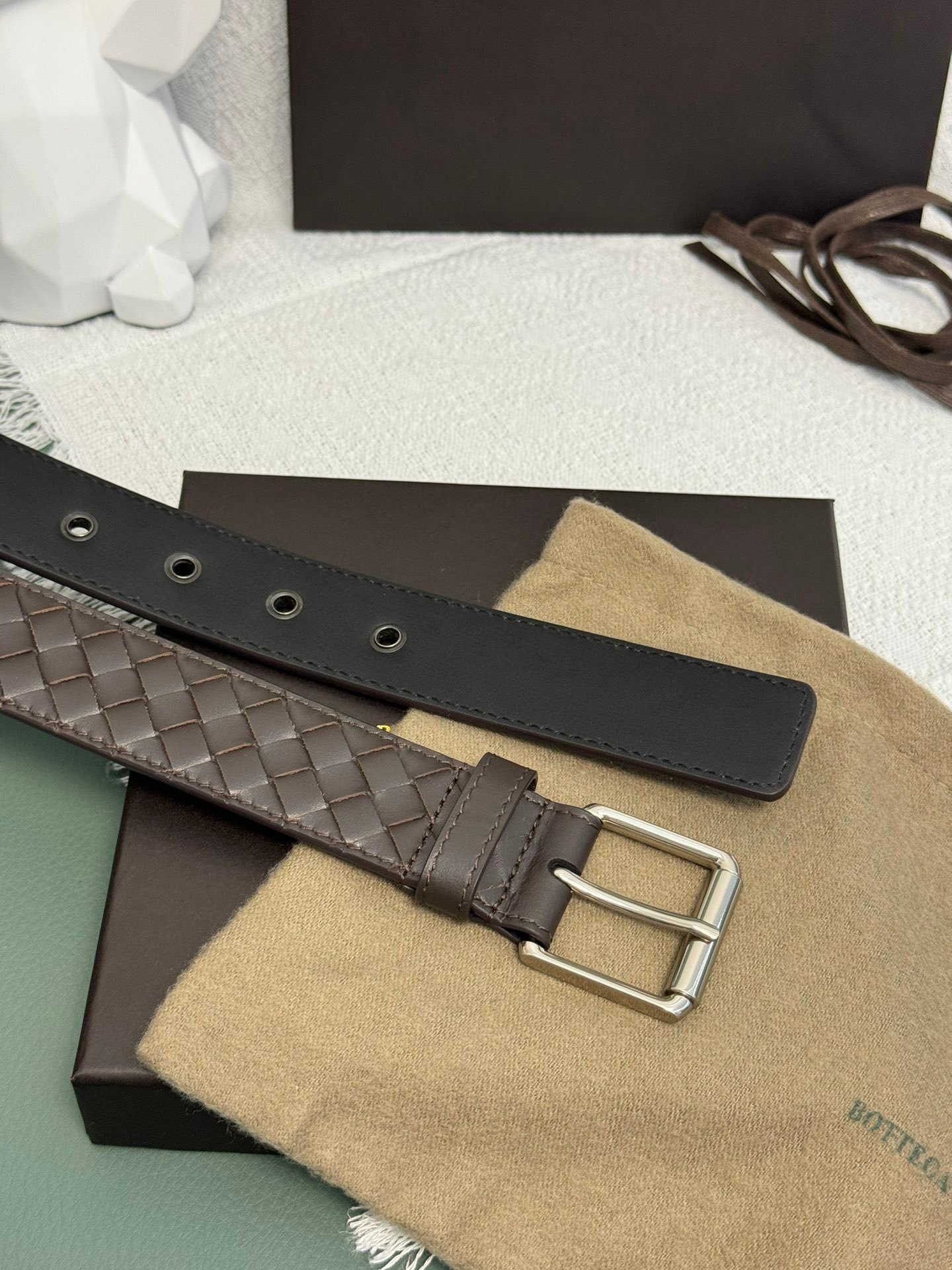 BOTTEGA VENETA BELT - Image 6