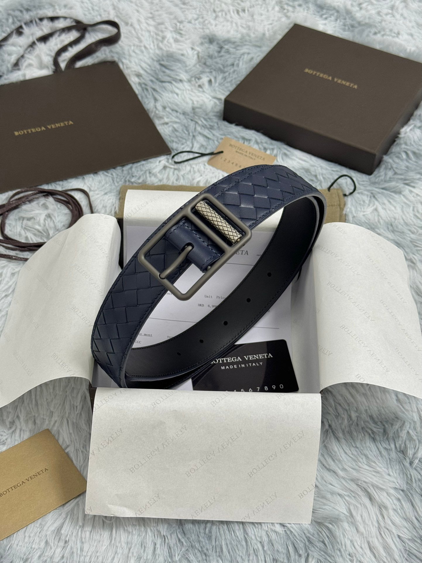 BOTTEGA VENETA BELT - Image 5