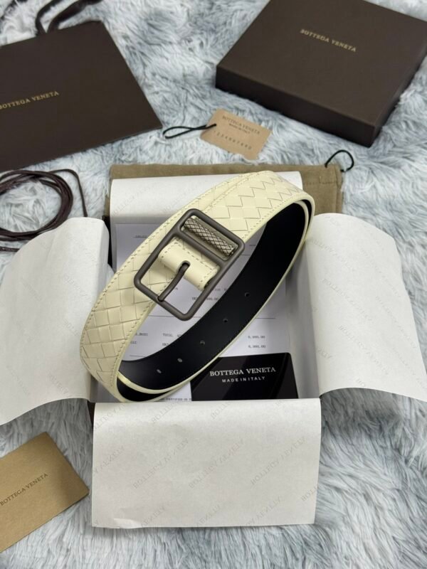 BOTTEGA VENETA BELT - Image 6