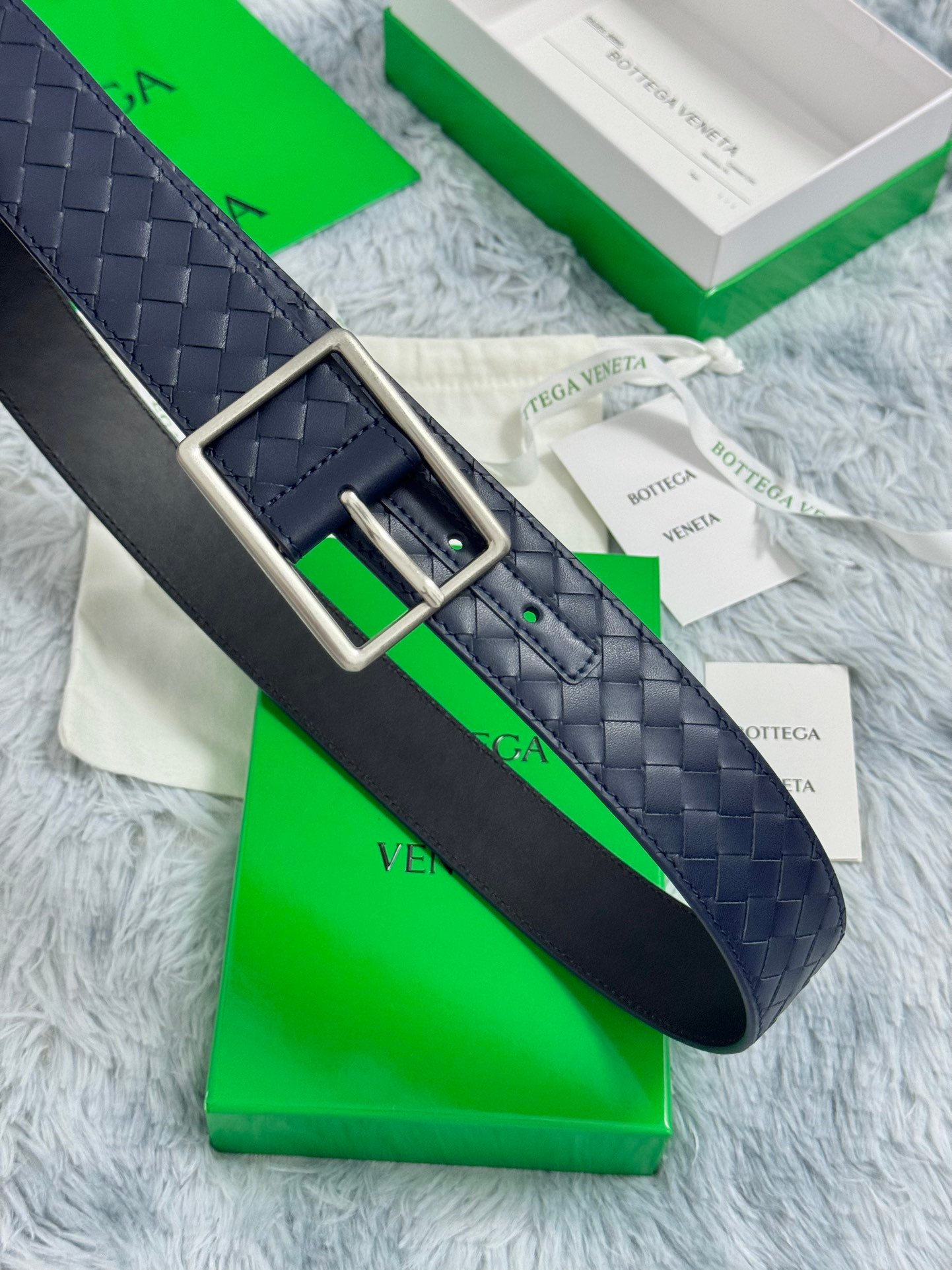 BOTTEGA VENETA BELT - Image 6
