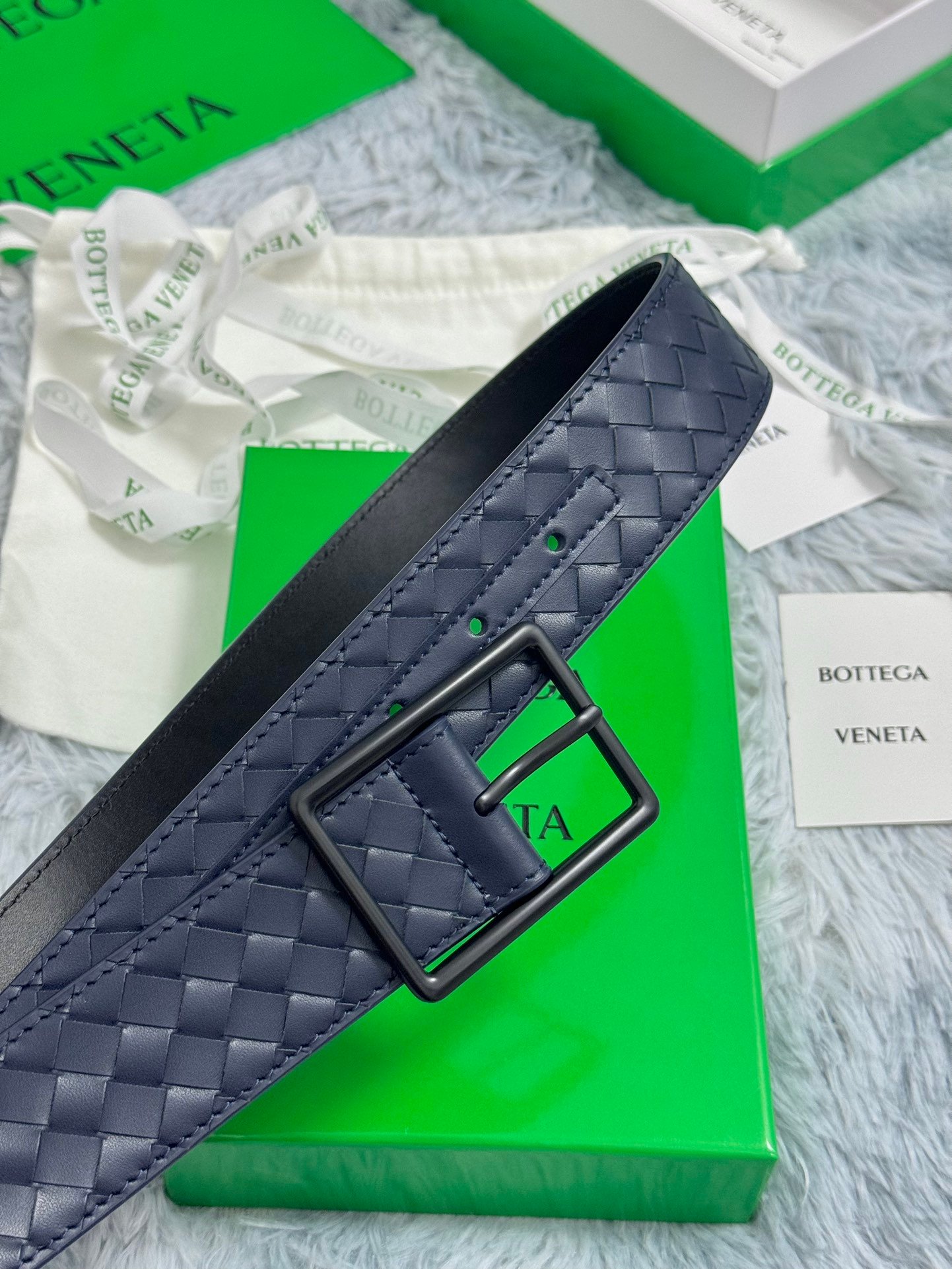 BOTTEGA VENETA BELT - Image 6