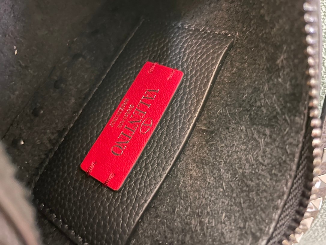 Valentino Bag - Image 4