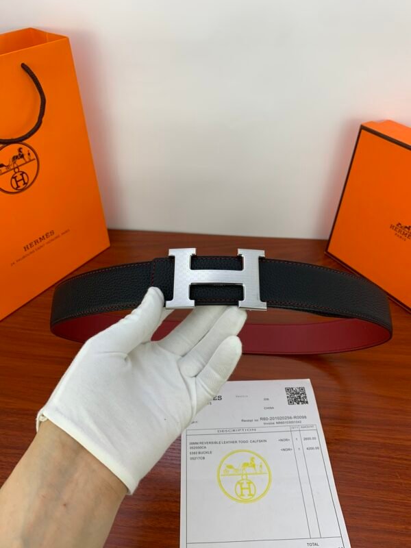 Hermès Belt - Image 6