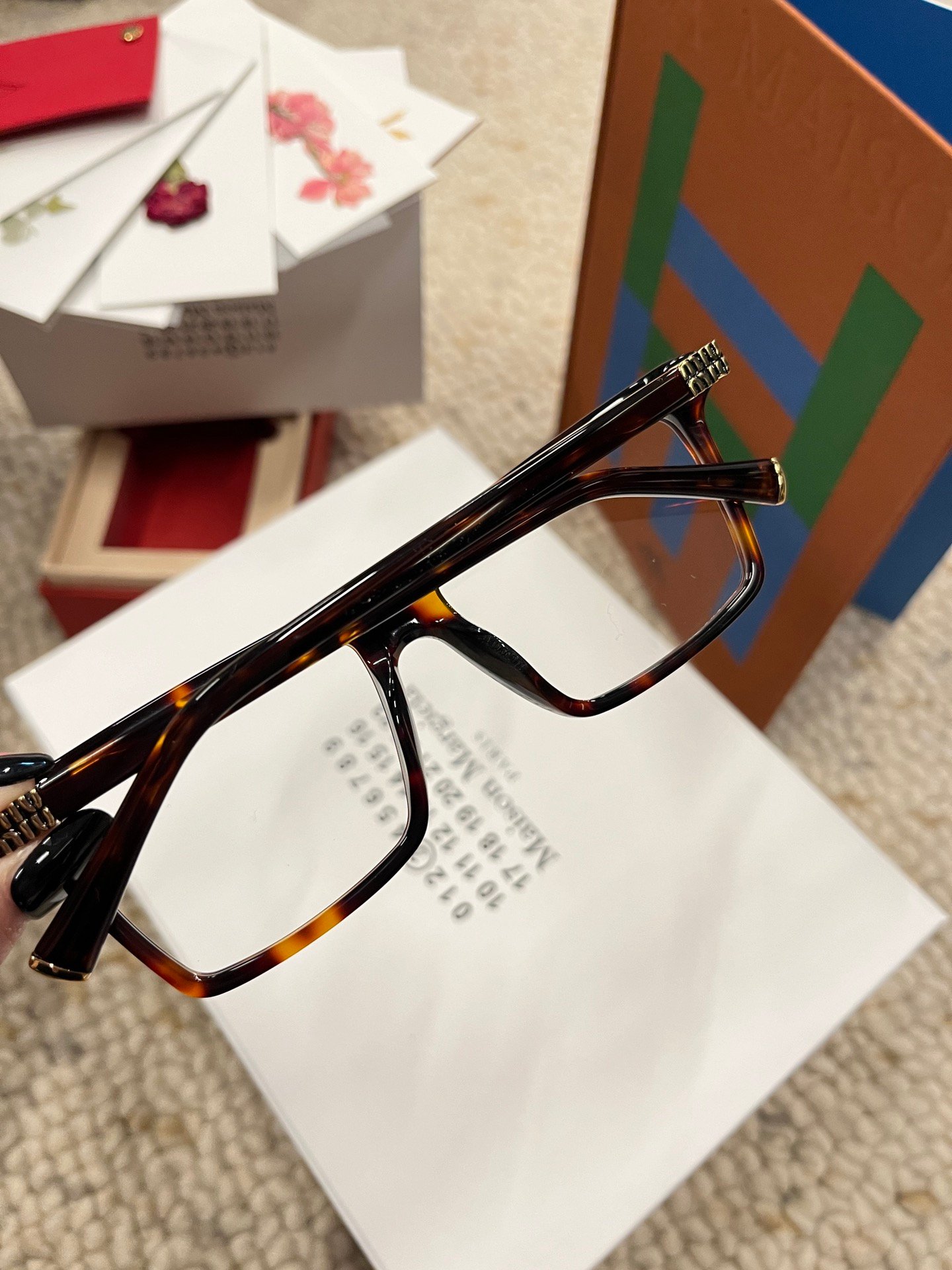 MIU MIU - Image 6