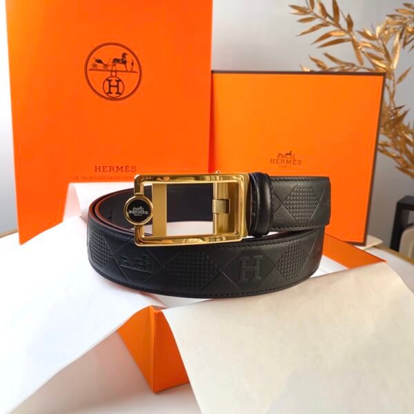 Hermès Belt - Image 6