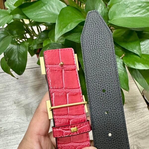 Hermès Belt - Image 6