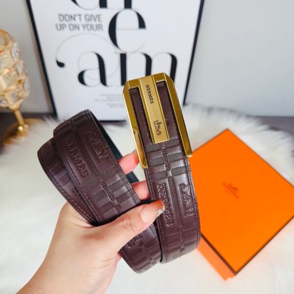 Hermès Belt - Image 4