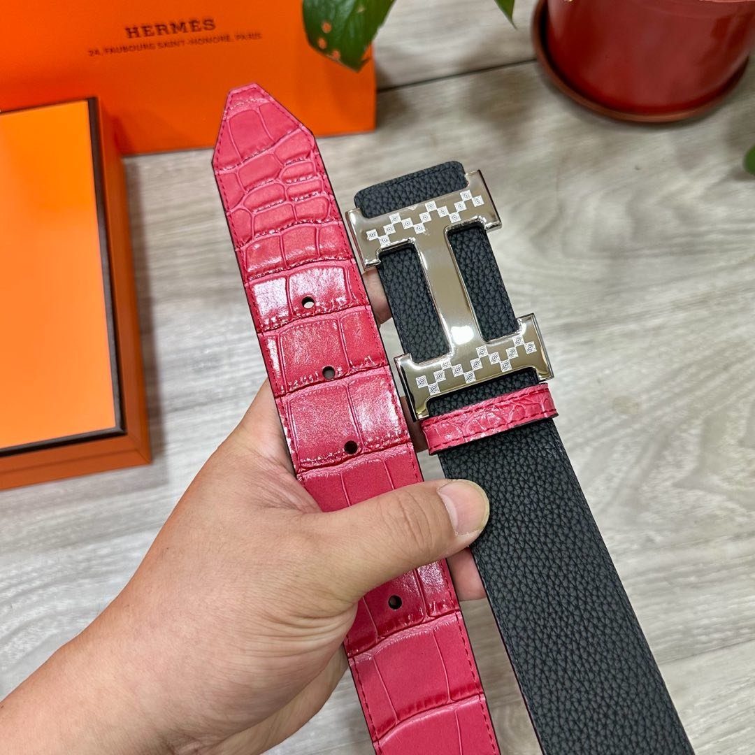 Hermès Belt - Image 3
